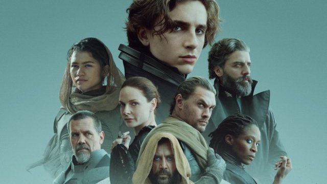 <p>
	<em>Снимка: Dune Movie Facebook page</em></p>
