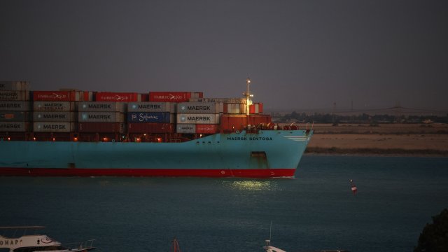 Снимка: Bloomberg