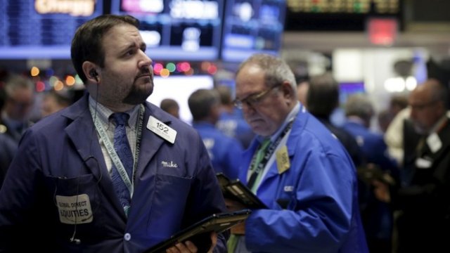 <p>
	<em>Снимка: Архив Ройтерс</em></p>
