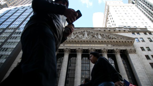 Снимка: Michael Nagle/Bloomberg