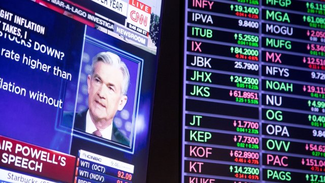 Снимка: Bloomberg L.P.