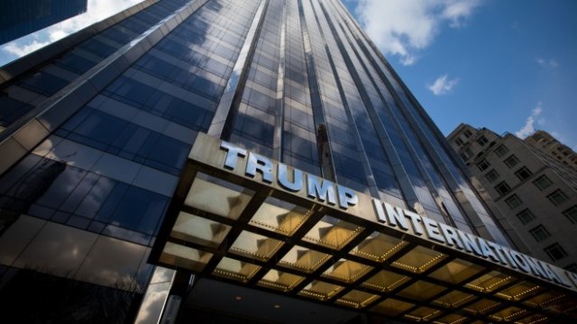 <p>
	<em>Снимка:&nbsp;Michael Nagle/Bloomberg</em></p>
