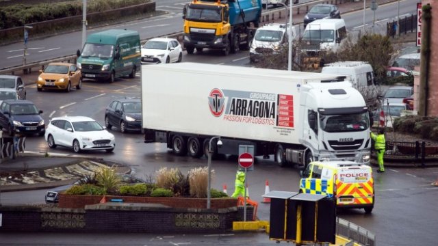 <p>
	<em>Снимка: Bloomberg</em></p>
