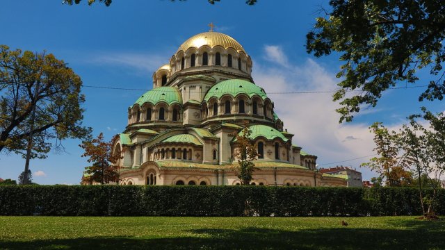 Снимка: Pixabay