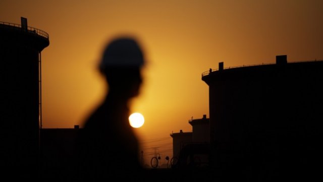 <p>
	<em>Снимка: Bloomberg</em></p>
