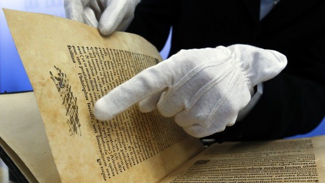 <p>
	<em>Снимка: Архив, Ройтерс</em></p>
