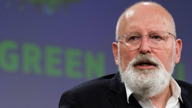 Снимка: Bloomberg L.P.