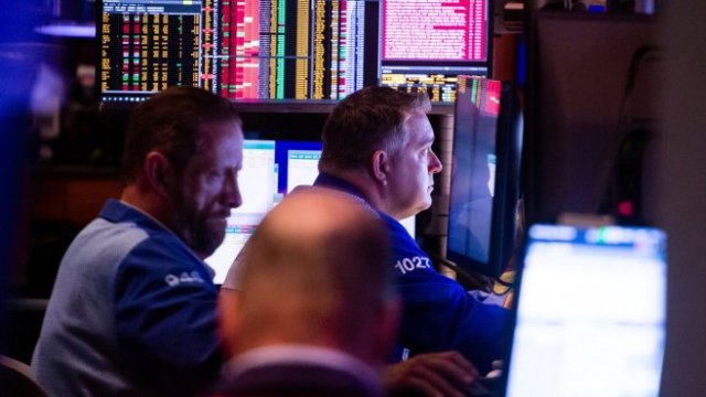 <p>
	<em>Снимка: Michael Nagle/Bloomberg</em></p>
