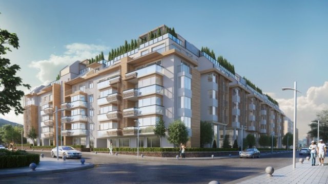 Flora Garden – мястото, където жилището се превръща в дом