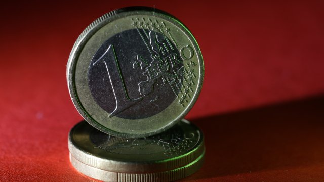 Снимка: Bloomberg L.P.
