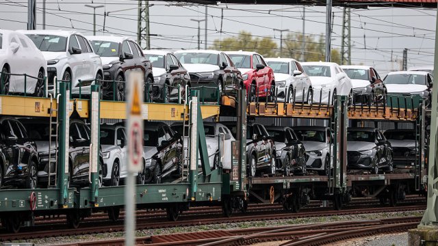 Снимка: Bloomberg L.P.