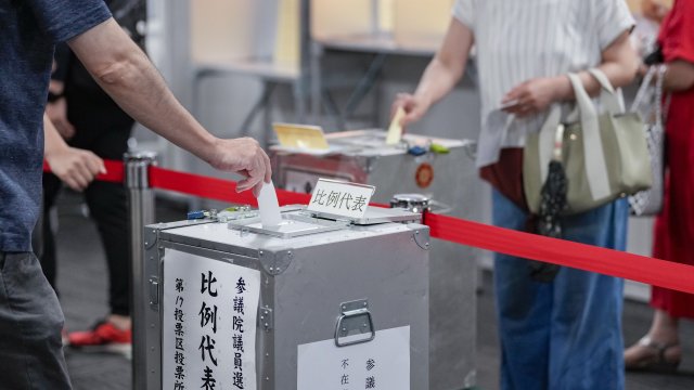 Снимка: Bloomberg L.P.