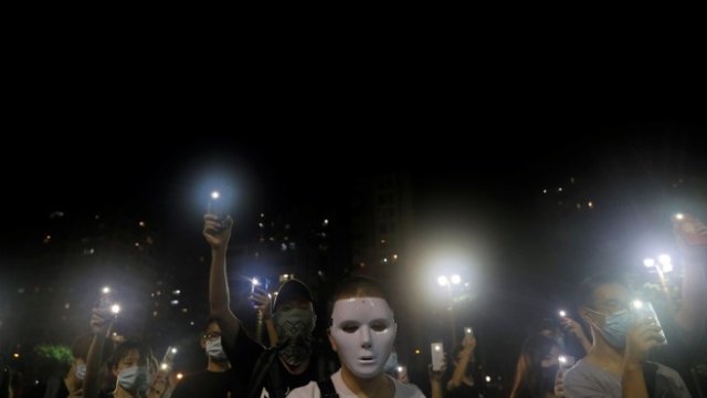 <p>
	<em>Снимка: Архив Ройтерс</em></p>
