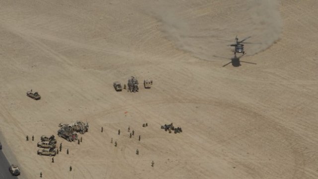 <p>
	<em>Снимка: Архив Ройтерс</em></p>
