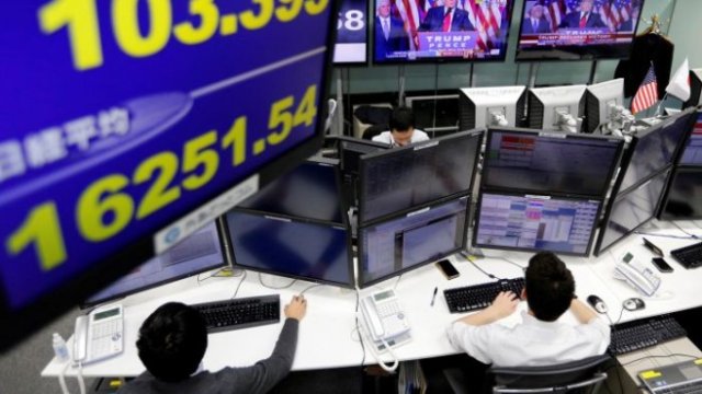 <p>
	<em>Снимка: Архив Ройтерс</em></p>
