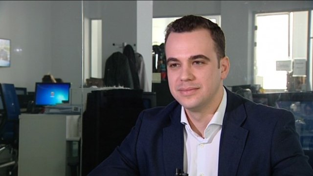 <p>
	<em>Снимка: Bloomberg TV Bulgaria</em></p>
