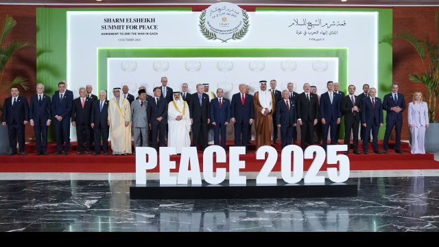 Снимка: Bloomberg L.P.