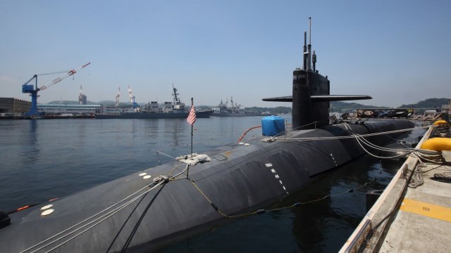 Снимка: Bloomberg L.P.