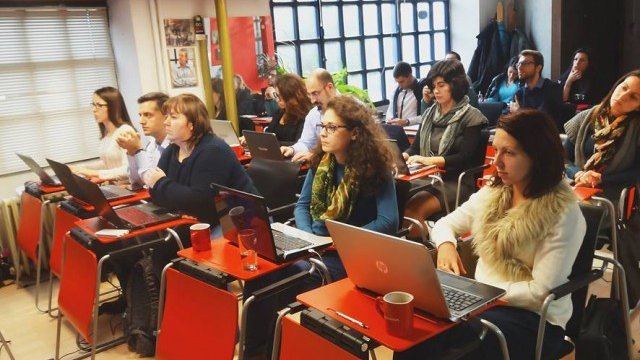 <p>
	<em>Снимка:&nbsp;M3 College</em></p>
