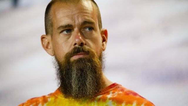 <p>
	Джак Дорси. <em>Снимка: Bloomberg LP</em></p>
