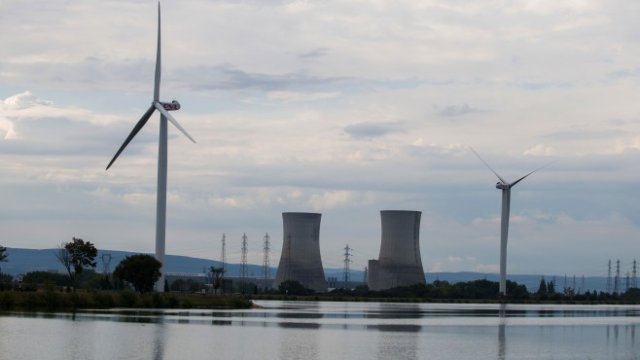 <p>
	<em>Снимка: Bloomberg</em></p>
