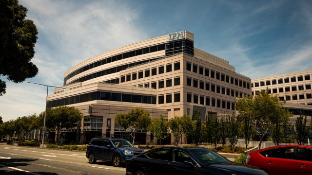 Снимка: Bloomberg