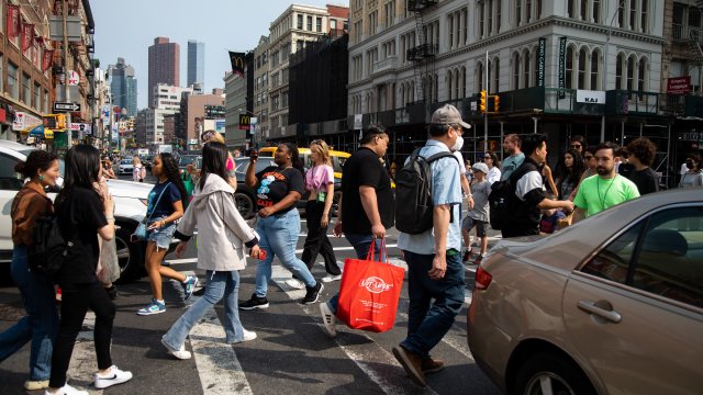 Снимка: Bloomberg L.P.