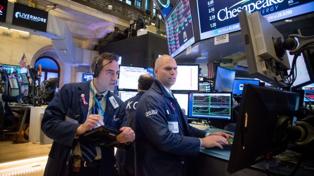 Снимка: Bloomberg L.P.