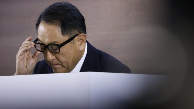 Снимка: Bloomberg L.P.