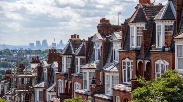 Снимка: Bloomberg LP