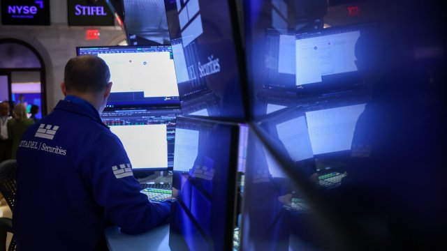 Снимка: Bloomberg LP