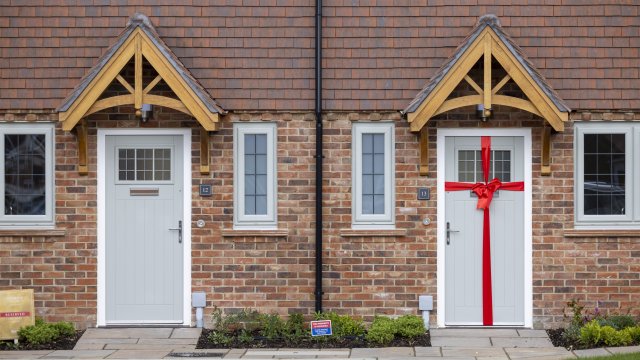 Снимка: Bloomberg LP