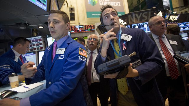Снимка: Bloomberg L.P.