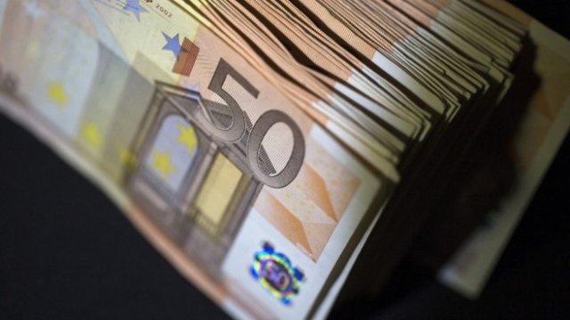 <p>
	<em>Снимка: Simon Dawson/Bloomberg</em></p>
