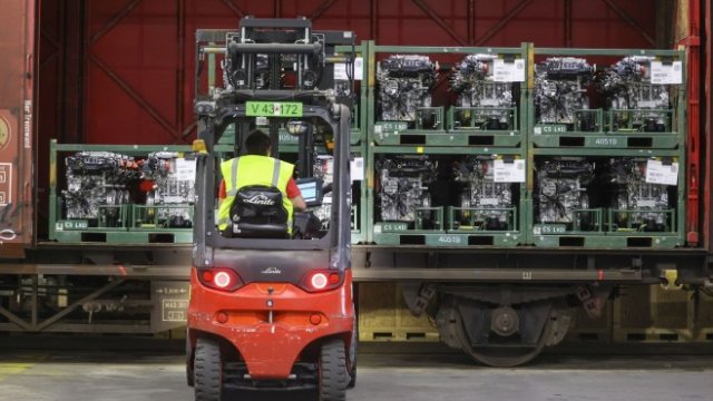 <p>
	<em>Снимка: Bloomberg</em></p>
