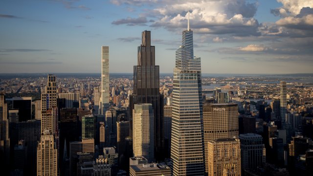 Снимка: Bloomberg L.P.