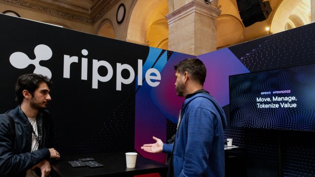 Снимка: Benjamin Girette/Bloomberg