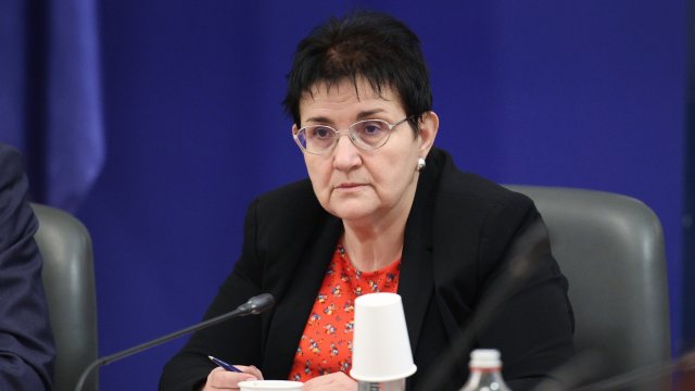 Снимка: БГНЕС