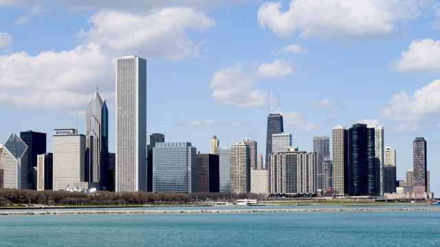 Снимка: Tannen Maury/Bloomberg News