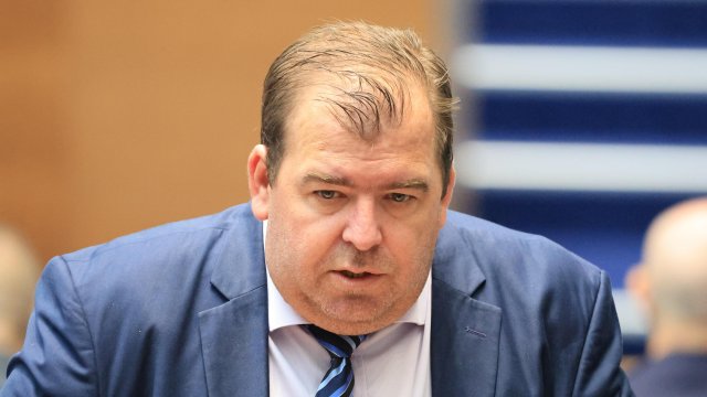 Снимка: БГНЕС/АНТОН СТАНКОВ
