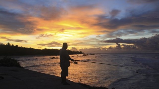 <p>
	<em>Науру, снимка: Архив Ройтерс</em></p>
