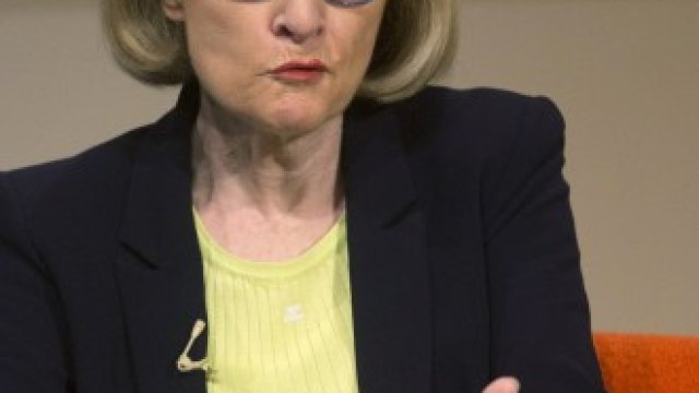 <p>
	Даниеле Нуи.&nbsp;<em>Снимка: Архив Ройтерс</em></p>
