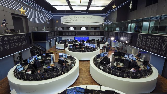 Снимка: Alex Kraus/Bloomberg