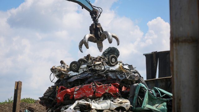 Снимка: Bloomberg L.P.