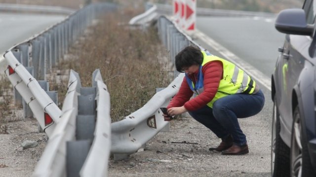 Ще има ли адекватен контрол при техническите прегледи на автобусите?