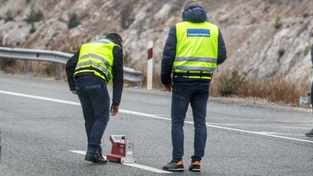 Ясен Ишев: С години се неглижират проблемите на пътната инфраструктура