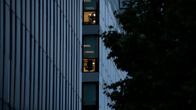 Снимка: Bloomberg L.P.