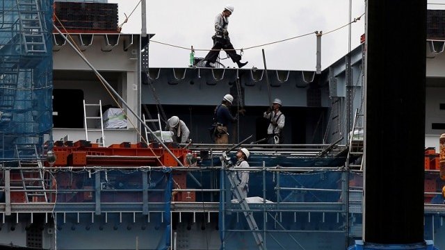 <p>
	<em>Снимка: Ройтерс</em></p>
