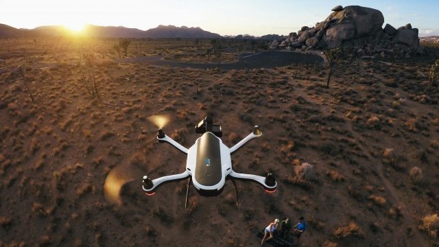 <p>
	<em>Снимка: GoPro Facebook page</em></p>
