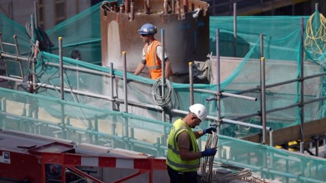 <p>
	Вътрешното търсене ще бъде основният източник на растеж за икономиката на Германия до края на 2016 г.&nbsp;<em>Снимка: Архив, Ройтерс</em></p>
